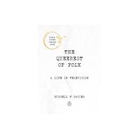 Transworld publishers ltd The Queerest of Folk (inbunden, eng)