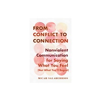 Shambhala Publications Inc From Conflict to Connection (häftad, eng)