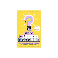 Ebury Publishing More Minute Cryptic (häftad, eng)