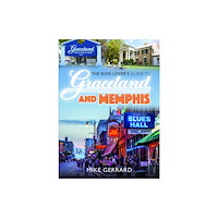 Pen & Sword Books Ltd The Elvis Lover's Guide to Graceland and Memphis (häftad, eng)