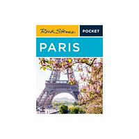 Avalon Travel Publishing Rick Steves Pocket Paris (häftad, eng)