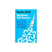 Penguin books ltd Numbers Tell Stories (häftad, eng)