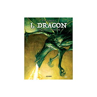 Alien Books I, Dragon Complete Edition (inbunden, eng)