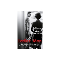 Bonnier Books Ltd Ladies' Man (inbunden, eng)