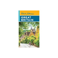Avalon Travel Publishing Rick Steves Great Britain (häftad, eng)