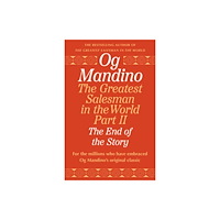 Random House USA Inc The Greatest Salesman in the World, Part II (häftad, eng)