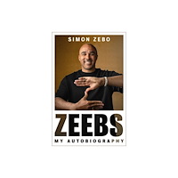 Bonnier Books Ltd Zeebs (inbunden, eng)