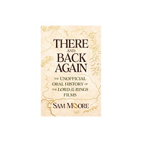 Atria Books There and Back Again (inbunden, eng)