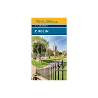Avalon Travel Publishing Rick Steves Snapshot Dublin (häftad, eng)