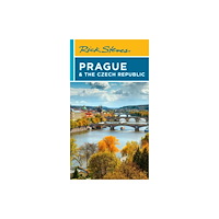Avalon Travel Publishing Rick Steves Prague & the Czech Republic (häftad, eng)