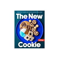 America's Test Kitchen The New Cookie (inbunden, eng)
