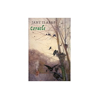 Bloodaxe Books Ltd Coracle (häftad, eng)