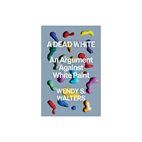 Scribner Dead White (inbunden, eng)