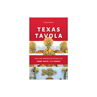 Bloomsbury Publishing PLC Texas Tavola (häftad, eng)