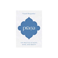Shambhala Publications Inc Prana (häftad, eng)