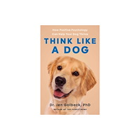 Atria Books Think Like a Dog (inbunden, eng)