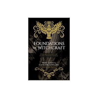 Crossed Crow Books Foundations of Witchcraft (häftad, eng)