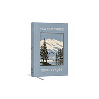 Random House USA Inc New Hampshire Deluxe Edition (inbunden, eng)