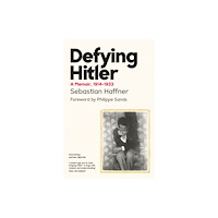 Orion Publishing Co Defying Hitler (häftad, eng)