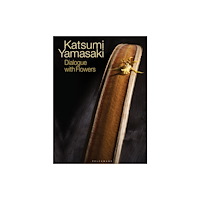 Stichting Kunstboek BVBA Katsumi Yamasaki (inbunden, eng)