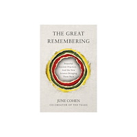 Transworld publishers ltd The Great Remembering (inbunden, eng)