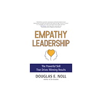 Beyond Words Publishing Empathy Leadership (häftad, eng)