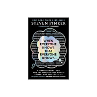 Scribner When Everyone Knows That Everyone Knows . . . (häftad, eng)
