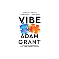 Ebury Publishing Vibe (häftad, eng)