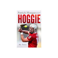 Gill Hoggie (inbunden, eng)