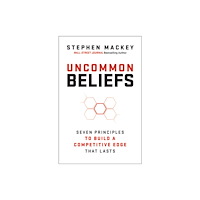 John Wiley & Sons Inc Uncommon Beliefs (inbunden, eng)