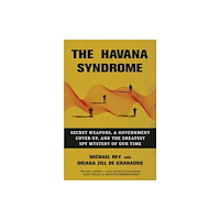 Ebury Publishing The Havana Syndrome (häftad, eng)