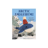 Stackpole Books Arctic Amigurumi (häftad, eng)