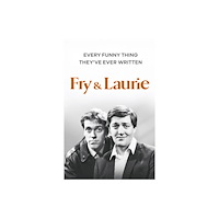Penguin books ltd Fry & Laurie (inbunden, eng)