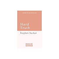 Headline Publishing Group Hard Truth (häftad, eng)