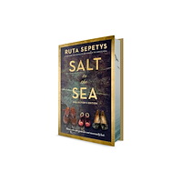 Not Stated Salt to the Sea: Collector's Edition (häftad, eng)