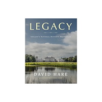 Gill Legacy (inbunden, eng)