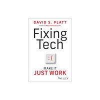 John Wiley & Sons Inc Fixing Tech (häftad, eng)