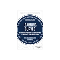John Wiley & Sons Inc Learning Curves (inbunden, eng)
