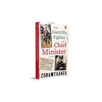 Penguin Random House India From Guerrilla Fighter to Chief Minister (häftad, eng)