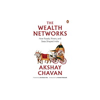 Penguin Random House India The Wealth Networks (inbunden, eng)