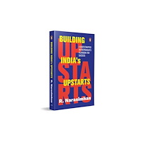 Penguin Random House India Building India's Upstarts (häftad, eng)
