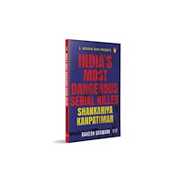 Penguin Random House India India's Most Dangerous Serial Killer (häftad, eng)