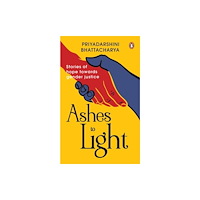 Random House, India Ashes to Light (häftad, eng)
