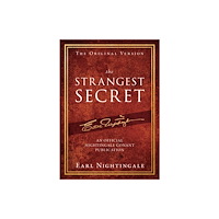 Sound Wisdom The Strangest Secret (inbunden, eng)