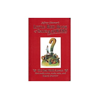 Sound Wisdom Jeffrey Gitomer's Little Red Book of Sales Answers (inbunden, eng)