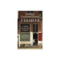 Penguin books ltd Vermeer (häftad, eng)