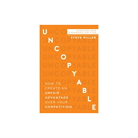 Sound Wisdom Uncopyable (häftad, eng)