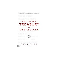 Sound Wisdom Zig Ziglar's Treasury of Life Lessons (häftad, eng)