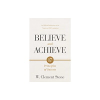 Sound Wisdom Believe and Achieve (häftad, eng)