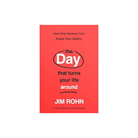 Sound Wisdom The Day that Turns Your Life Around (häftad, eng)